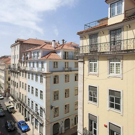شقة Downtown Madalena By Homing Lisboa المظهر الخارجي الصورة