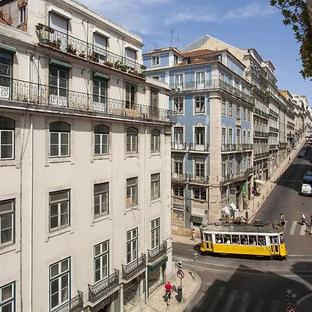 شقة Downtown Madalena By Homing Lisboa المظهر الخارجي الصورة