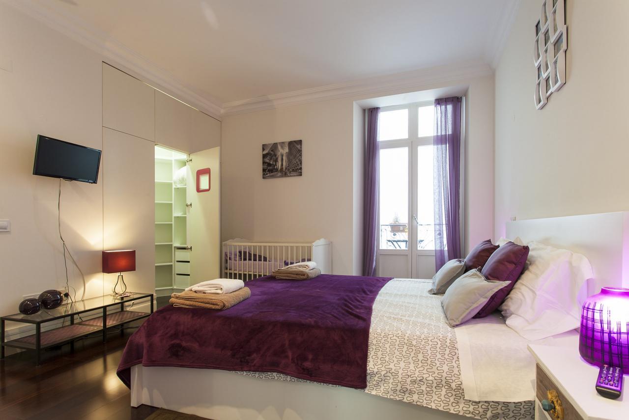 شقة Downtown Madalena By Homing Lisboa المظهر الخارجي الصورة